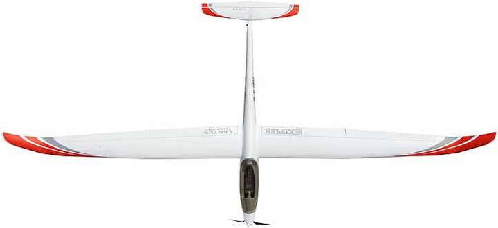 Actual product image Multiplex RR Lentus (Glider)