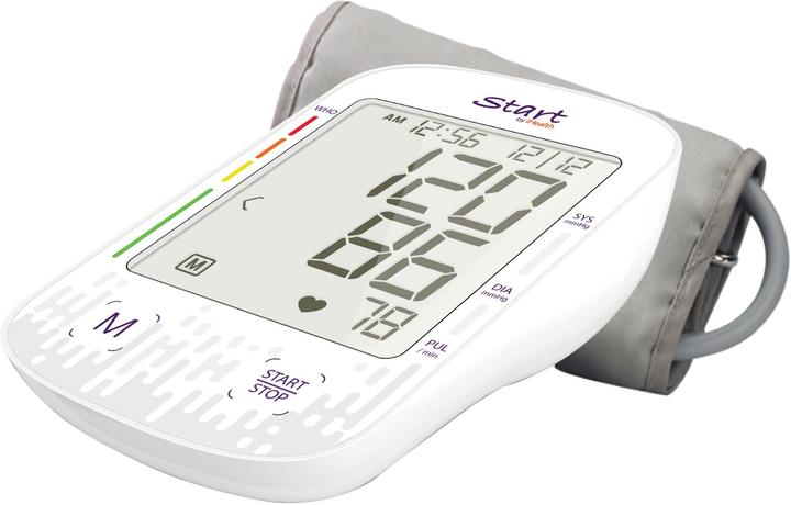 Produktbild Start by iHealth BPa (Blutdruckmessgerät Oberarm)