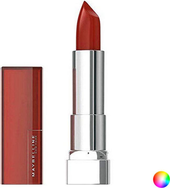 Actual product image Maybelline New York Color Sensational (222 Flush Punch)