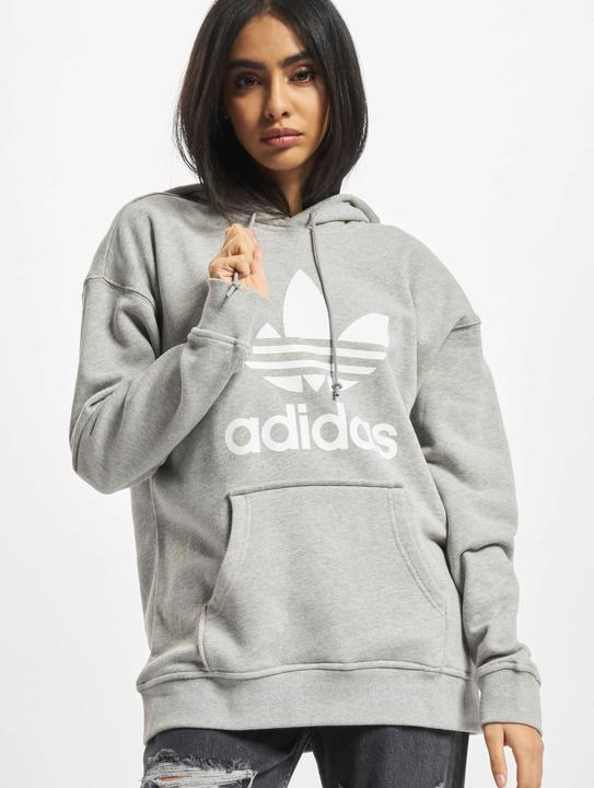 Produktbild adidas Originals TRF Hoody - 81353 (32)