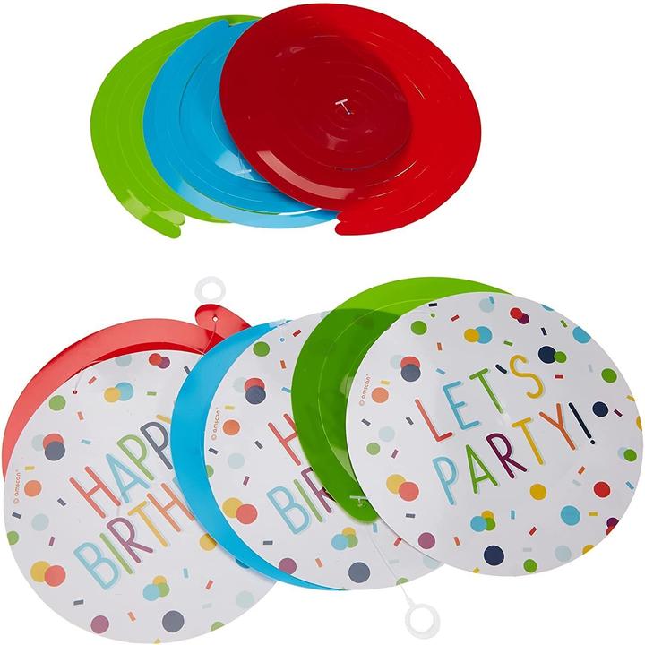 Image du produit Amscan - Décoration de fête