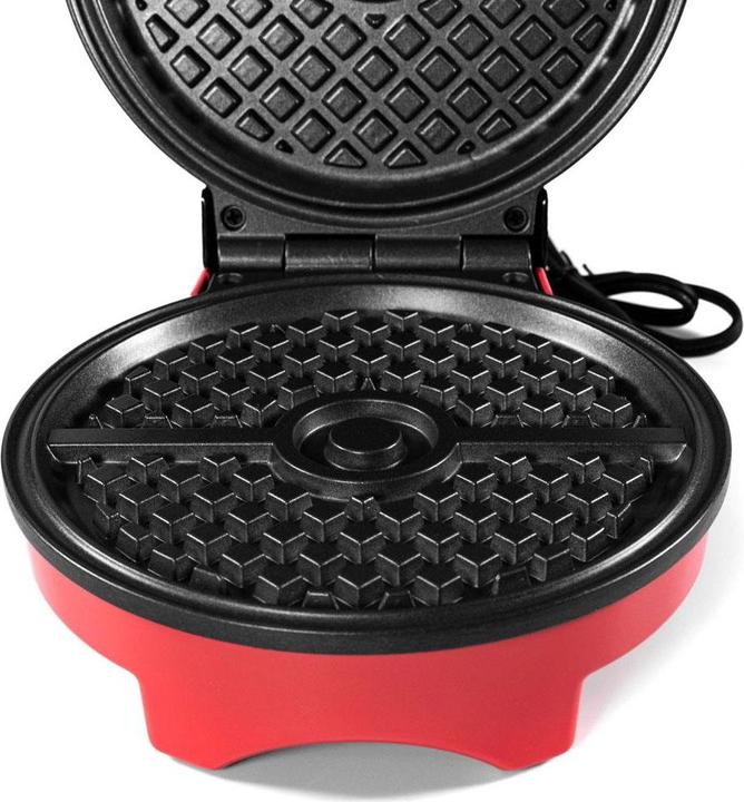 Immagine prodotto Uncanny Brands Pokemon Waffle Maker Pokeball (Spina UE)