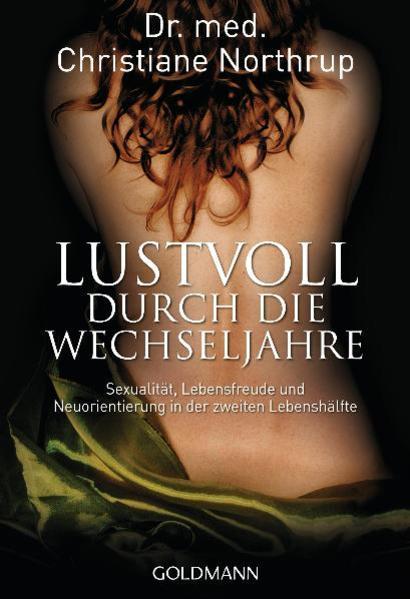 Immagine prodotto Lustvoll durch die Wechseljahre (Tedesco, Christiane Nordrup, 2011)