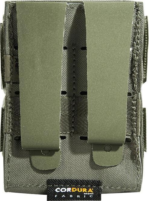 Actual product image Tasmanian Tiger TT SGL Mag Pouch MCL LP IRR
