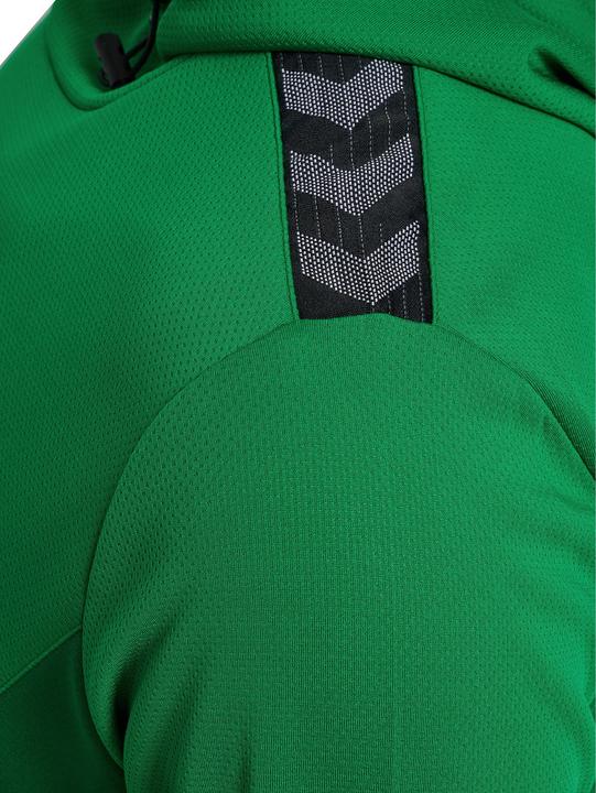Actual product image hummel Hmlauthentic Pl Hoodie (XL)