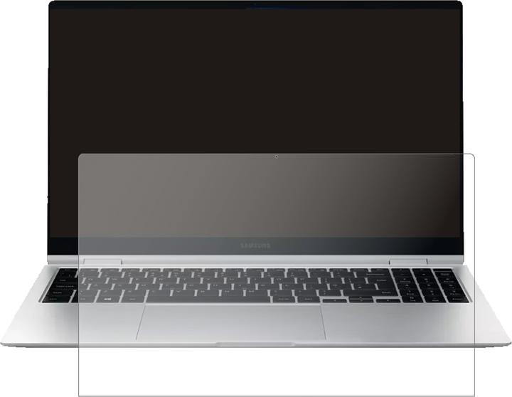 Produktbild Dipos Displayschutz Anti-Shock (13.30", 3 : 2)