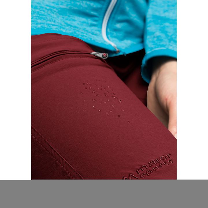 Image du produit Maier Sports Lulaka Stretch (M, L)