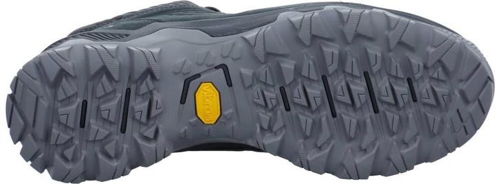 Actual product image Mammut Mercury IV Low GTX Men (44.5)