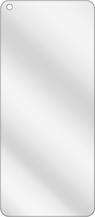 Produktbild Dipos Displayschutzfolie Crystalclear (1 Stück, Realme 8 5G)
