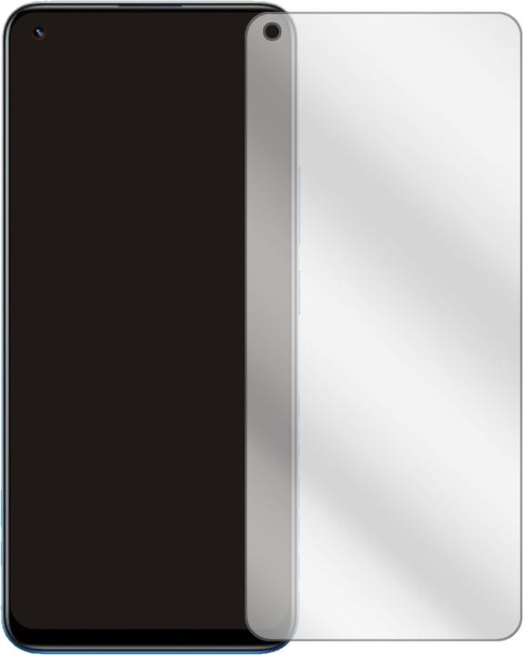 Produktbild Dipos Displayschutzfolie Crystalclear (1 Stück, Realme 8 5G)