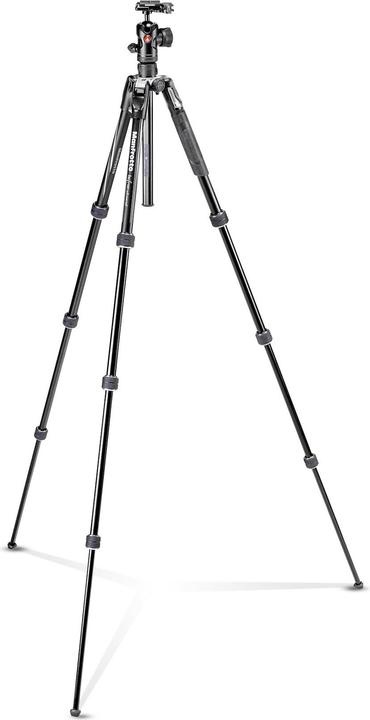 Produktbild Manfrotto Befree Advanced M-lock (Metall)