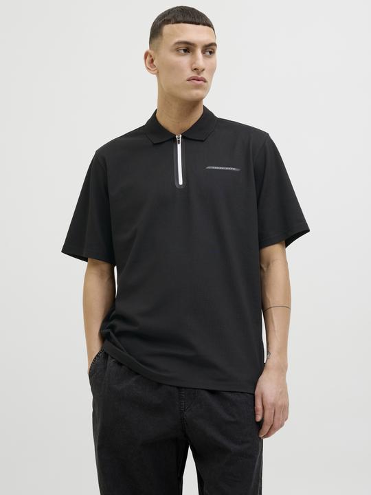 Immagine prodotto Jack & Jones Jcofusion Pique Polo Ss (L)