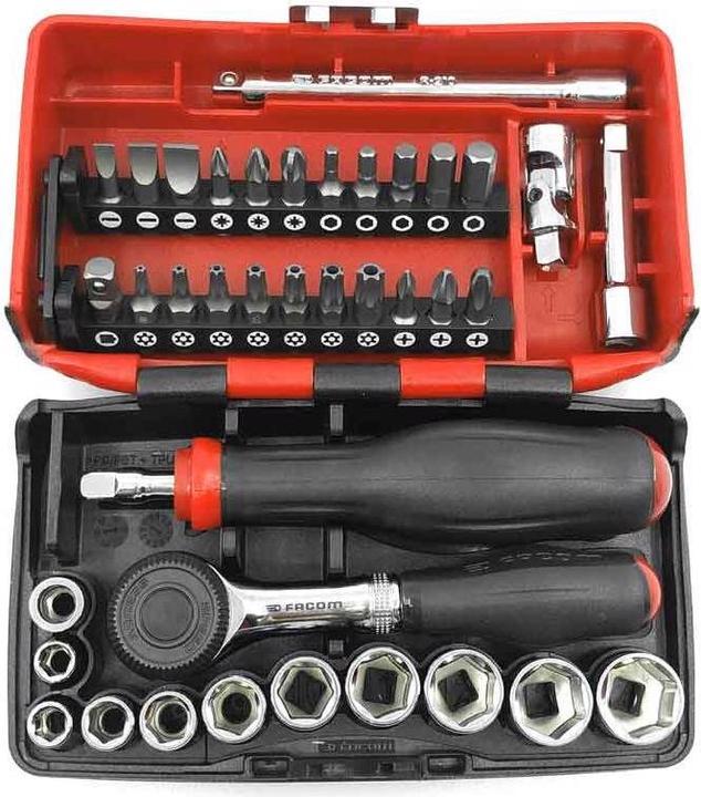 Produktbild Facom Satz (100 mm)