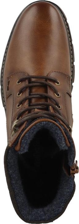 Actual product image Wrangler Morgan Men High - 63761 (41)