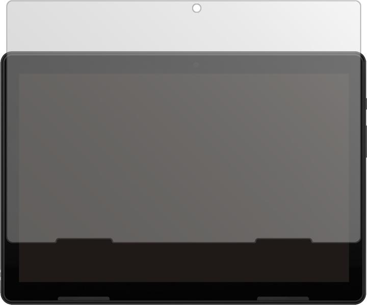 Produktbild Dipos Displayschutzfolie Antireflex (2 Stück, Medion Lifetab E10802)