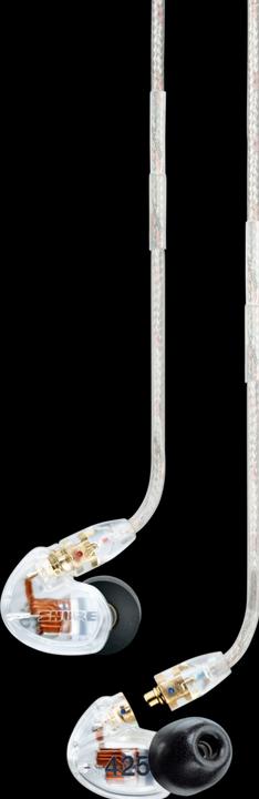 Immagine prodotto Shure Se425 (NC, Cablato)