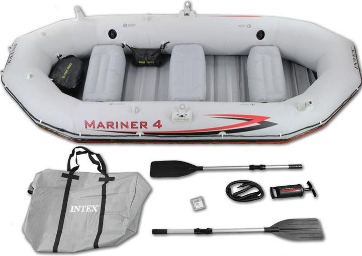 Immagine prodotto Intex Set Mariner 3 (297 cm, 3 pers.)