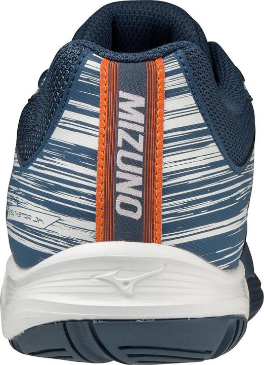 Actual product image Mizuno Stealth Star Junior (38)