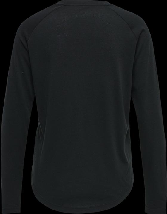 Actual product image hummel Mt Vanja T-Shirt L/S (XS)