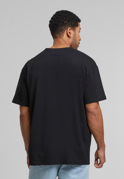 Image du produit Urban Classics Sweat à capuche ultra épais Fingerprint Oversize - 75693 (M)
