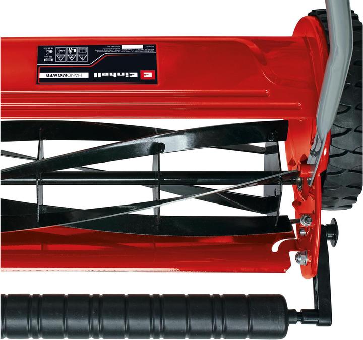 Produktbild Einhell GC-HM 300 (Manuell)