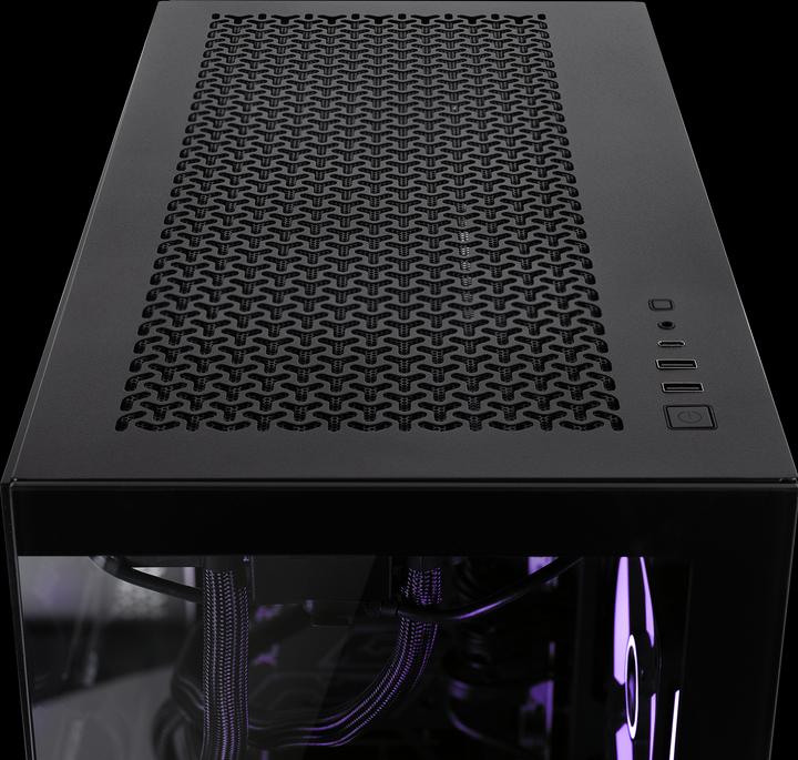 Produktbild Joule Performance High End Gaming (Intel Core Ultra 7 265K, 32 GB, 2000 GB, GeForce RTX 5080)