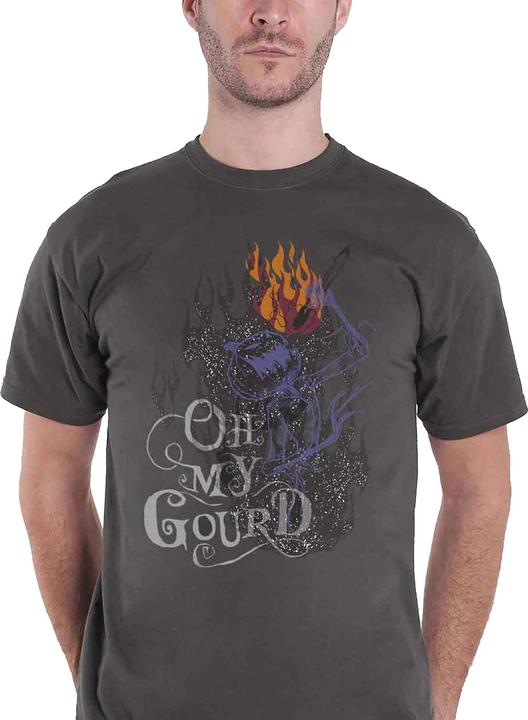 Produktbild Dick Smith Unisex Adult Oh My Gourd T-Shirt (XXL)