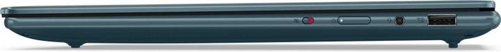 Produktbild Lenovo Yoga Pro 7 (14.50", Intel Core i7-13700H, 16 GB, 1000 GB, DE)