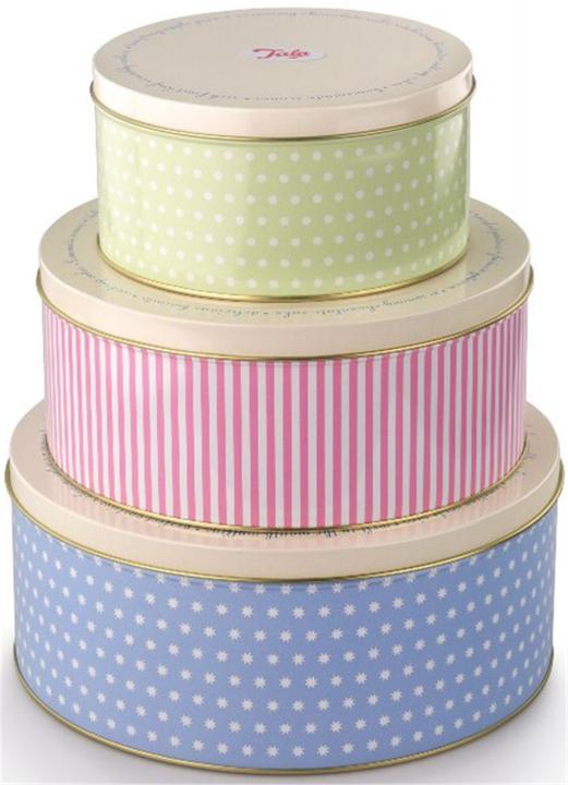 Actual product image Tala Guetzli