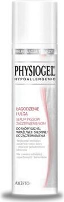 Produktbild Physiogel Soothing And Relief Anti-Redness Serum 30Ml (30 ml)