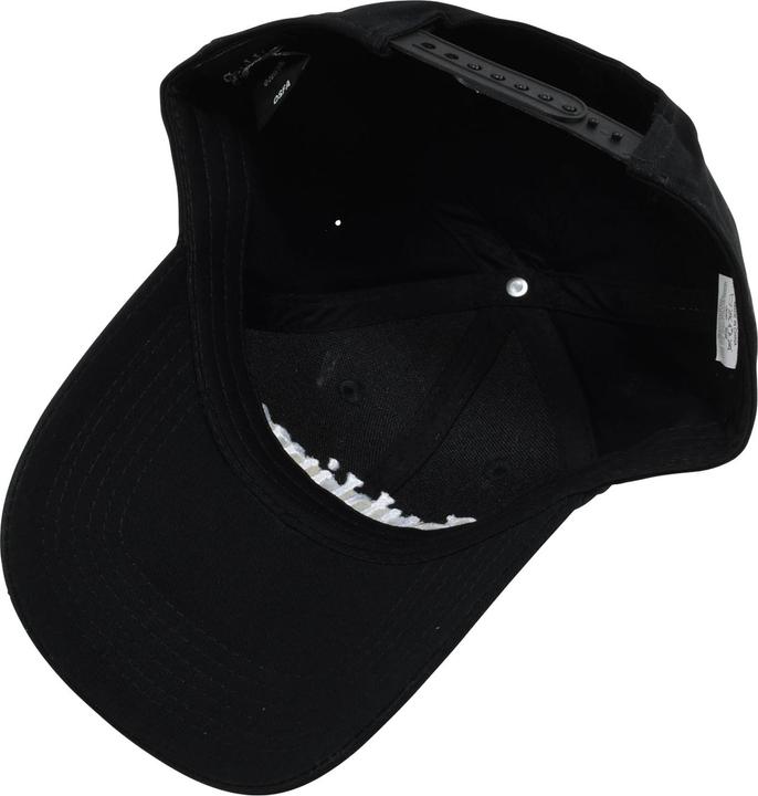 Actual product image Sublime Unisex Adult Logo Baseball Cap (One size)