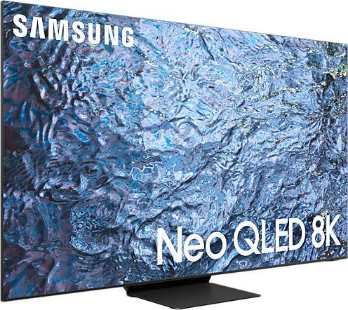 Immagine prodotto Samsung QE75QN900C (75", QN900C, NeoQLED, 8K, 2023)