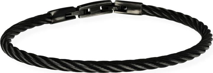 PVD black