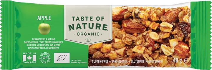 Produktbild Taste Of Nature Apple (40 g)