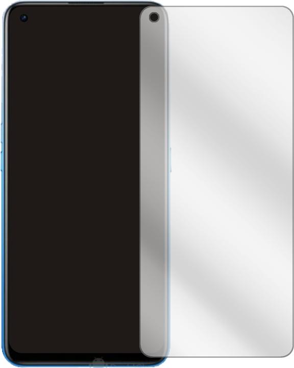 Produktbild Dipos Displayschutzfolie Crystalclear (1 Stück, Realme X7 5G)