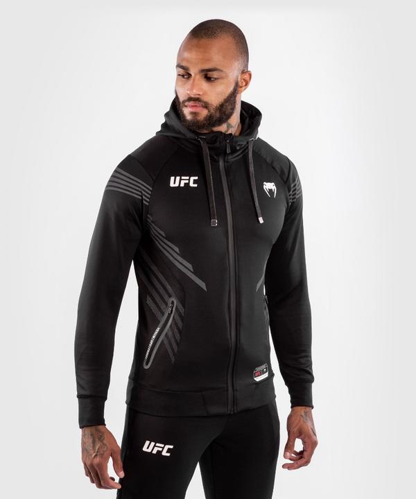 Produktbild UFC | Venum Authentic Fight Night Herren Walkout Hoodie (L)