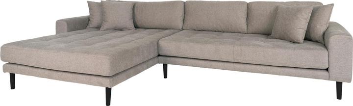 Actual product image House Nordic Lido (Corner sofa)