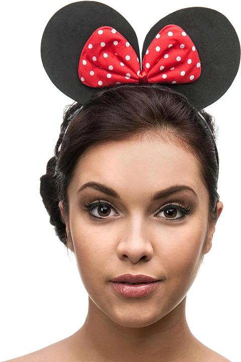 Immagine prodotto Partydeco Cerchietto Minnie
