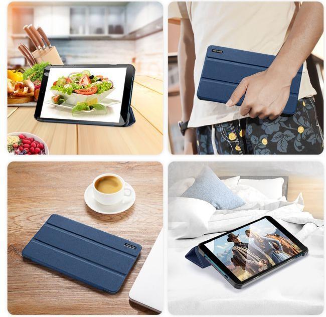 Produktbild Dux Ducis Domo Series (Nokia T10)