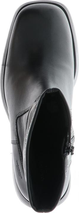 Produktbild Vagabond Brooke 5344-002-20 Damen Stiefeletten halbhohe Boots Plateau Reissverschluss schwarz (41)