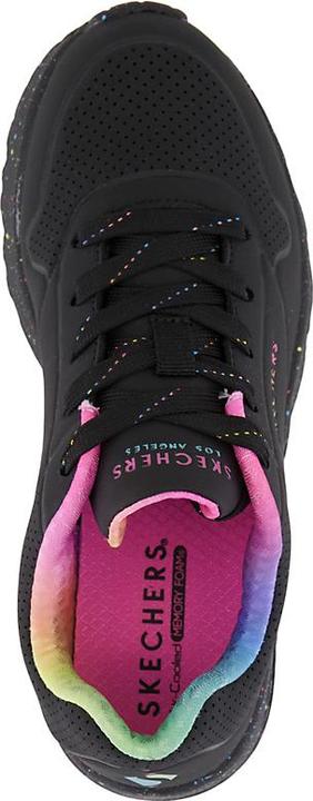 Immagine prodotto Skechers Uno Lite Rainbow Speckle sneaker bambina (36)
