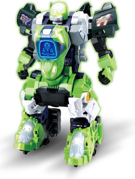 Productafbeelding VTech Schakel Go Dinos- T-Rex