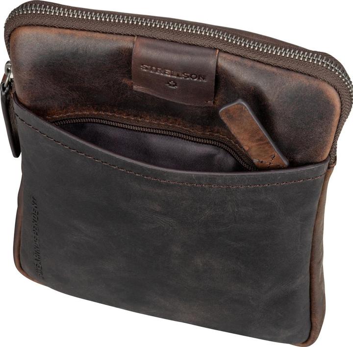 Produktbild Strellson Umhängetasche Brick Lane Marcus Shoulderbag XSVZ1