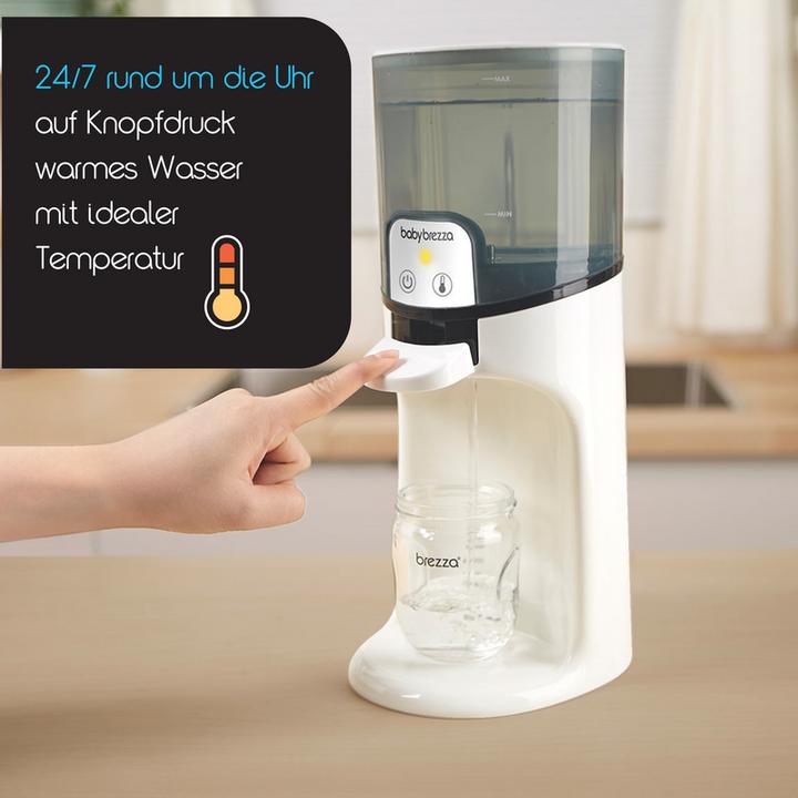 Immagine prodotto Baby Brezza Scaldino istantaneo