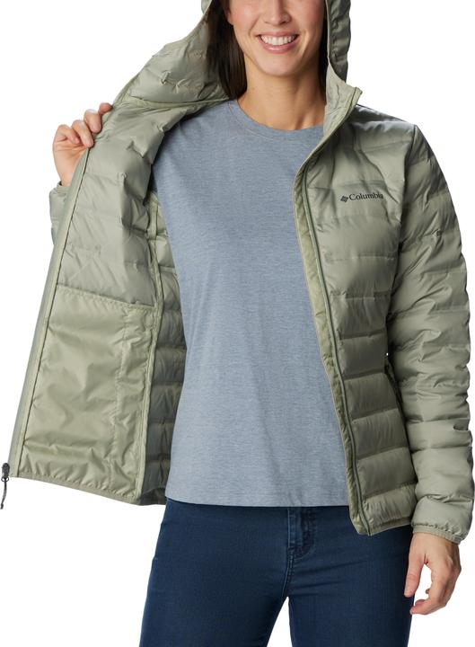 Image du produit Columbia Veste à capuche Lake 22™ II Down (XS)