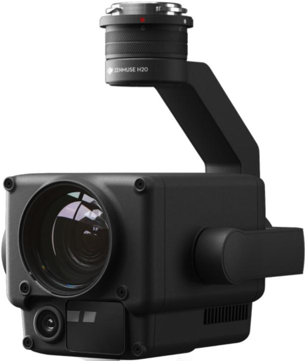 Produktbild DJI Enterprise Kamera Zenmuse H20 (Drohnen Kamera, DJI Matrice 300 RTK)