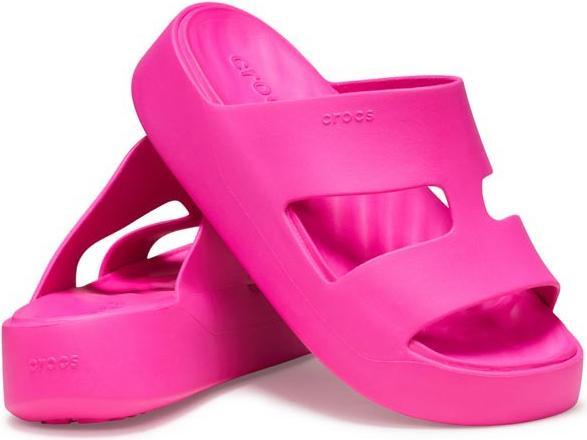 Image du produit Crocs W's Getaway Platform H-Strap (37)