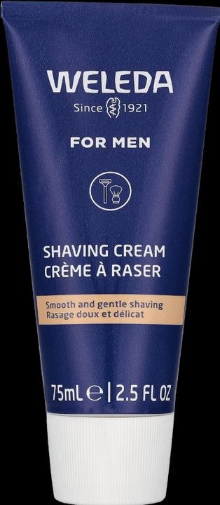 Produktbild Weleda Beruhigende Rasiercreme, 75 ml (75 ml)