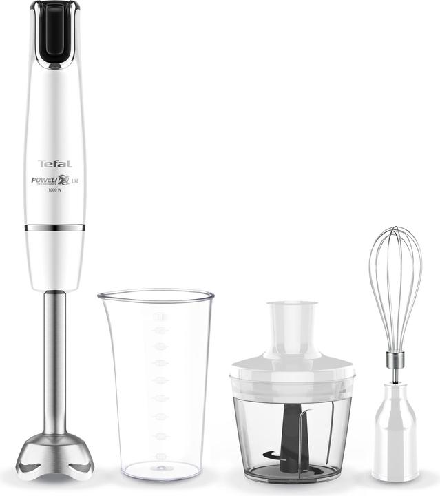 Tefal HB944138 Infinyforce 4in1 (EU plug)