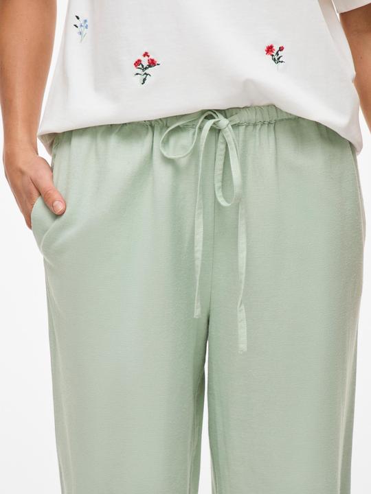 Image du produit Vila Mid Waist Hose (38)